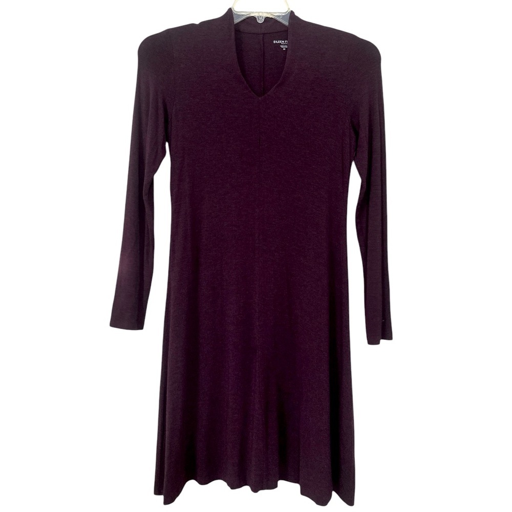 Eileen Fischer Jersey midi size PP (2P-4P)
